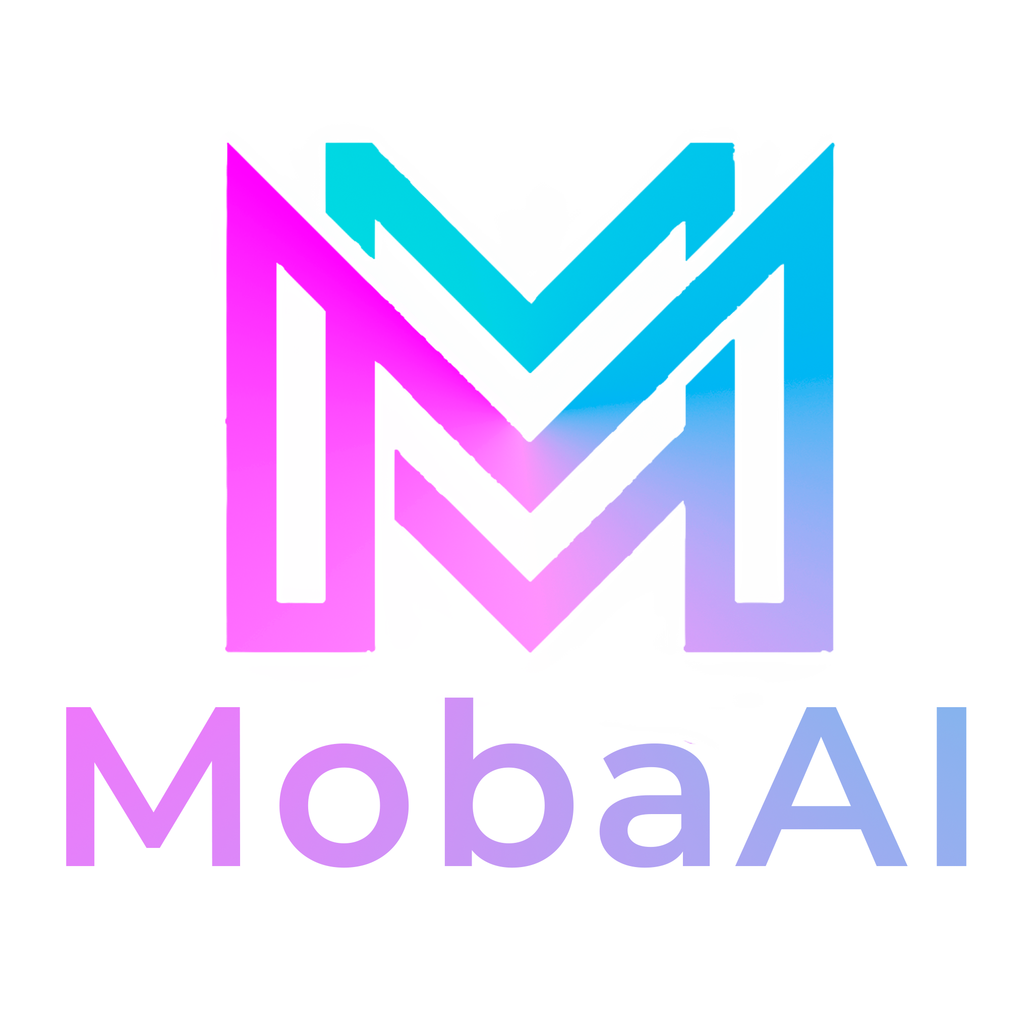 MobaAI Logo